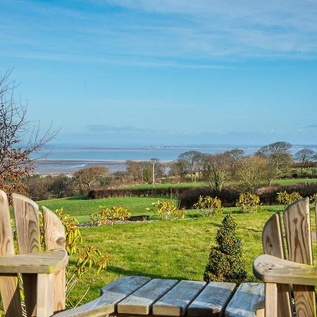 Finest Retreats - Sea Views Cottage Prestatyn Eksteriør bilde