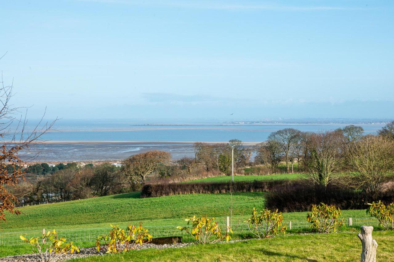 Finest Retreats - Sea Views Cottage Prestatyn Eksteriør bilde