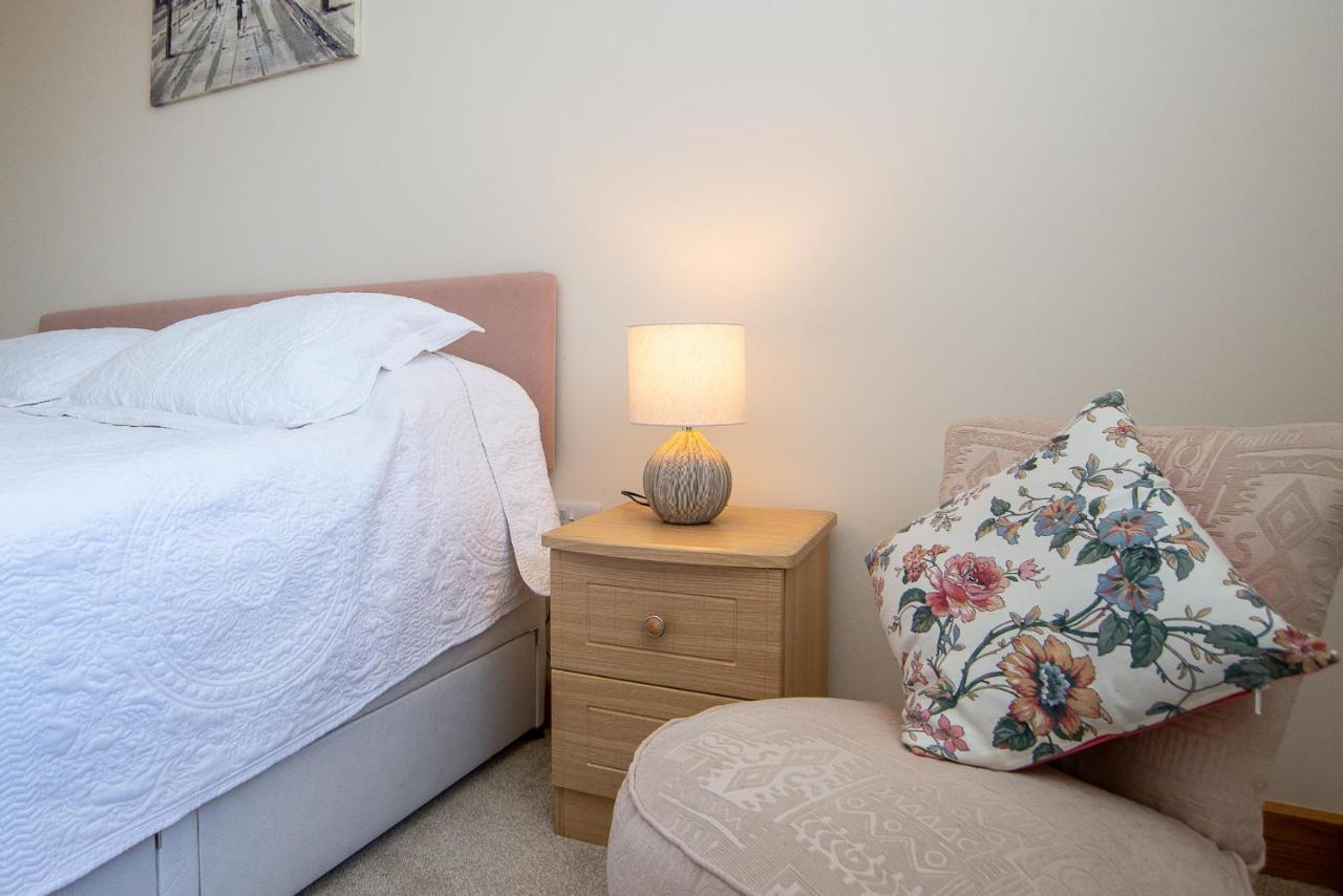 Finest Retreats - Sea Views Cottage Prestatyn Eksteriør bilde
