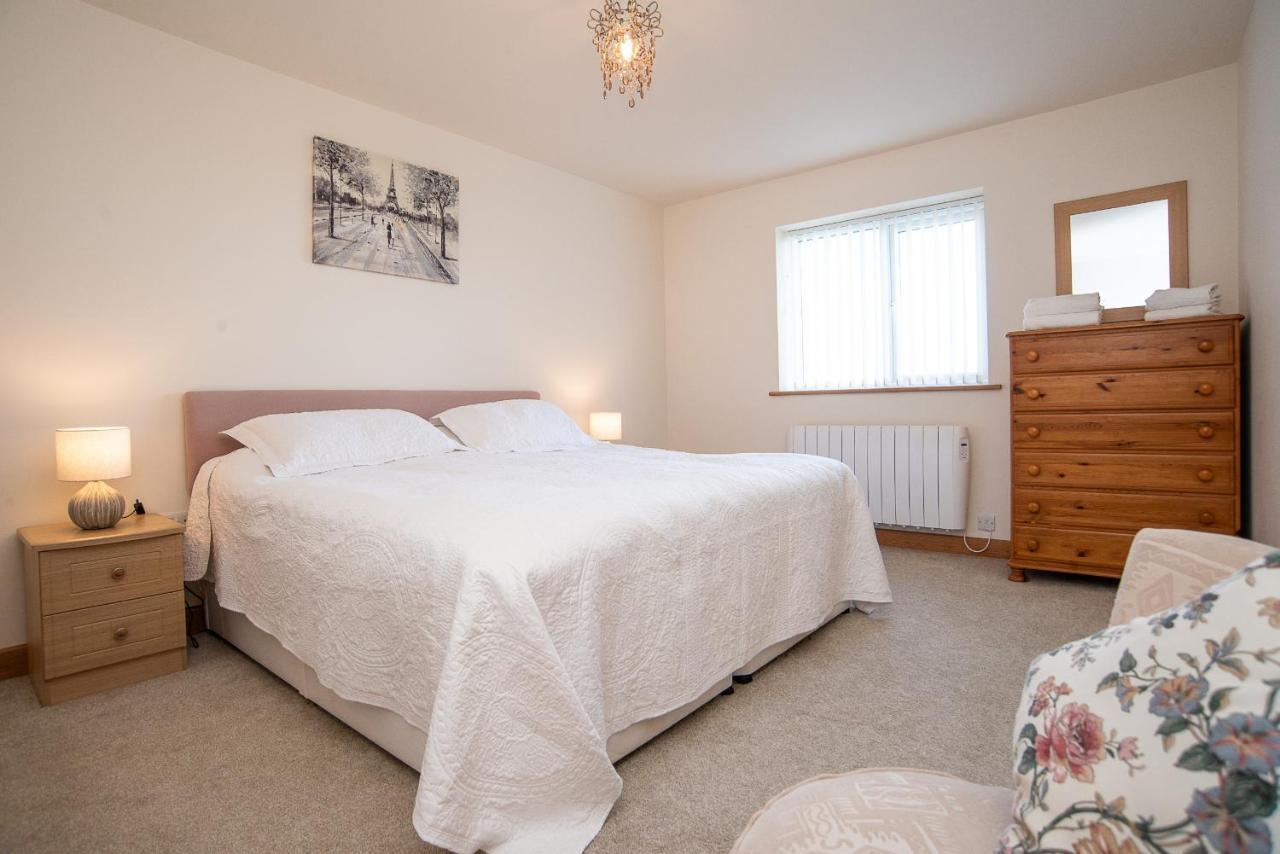 Finest Retreats - Sea Views Cottage Prestatyn Eksteriør bilde