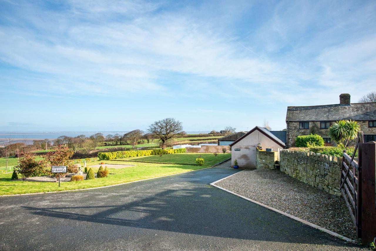 Finest Retreats - Sea Views Cottage Prestatyn Eksteriør bilde