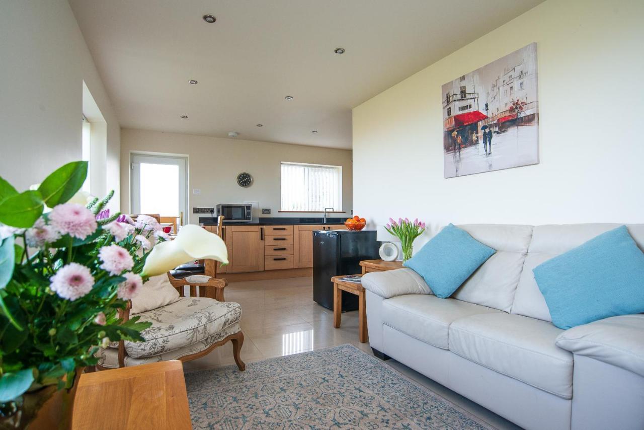 Finest Retreats - Sea Views Cottage Prestatyn Eksteriør bilde