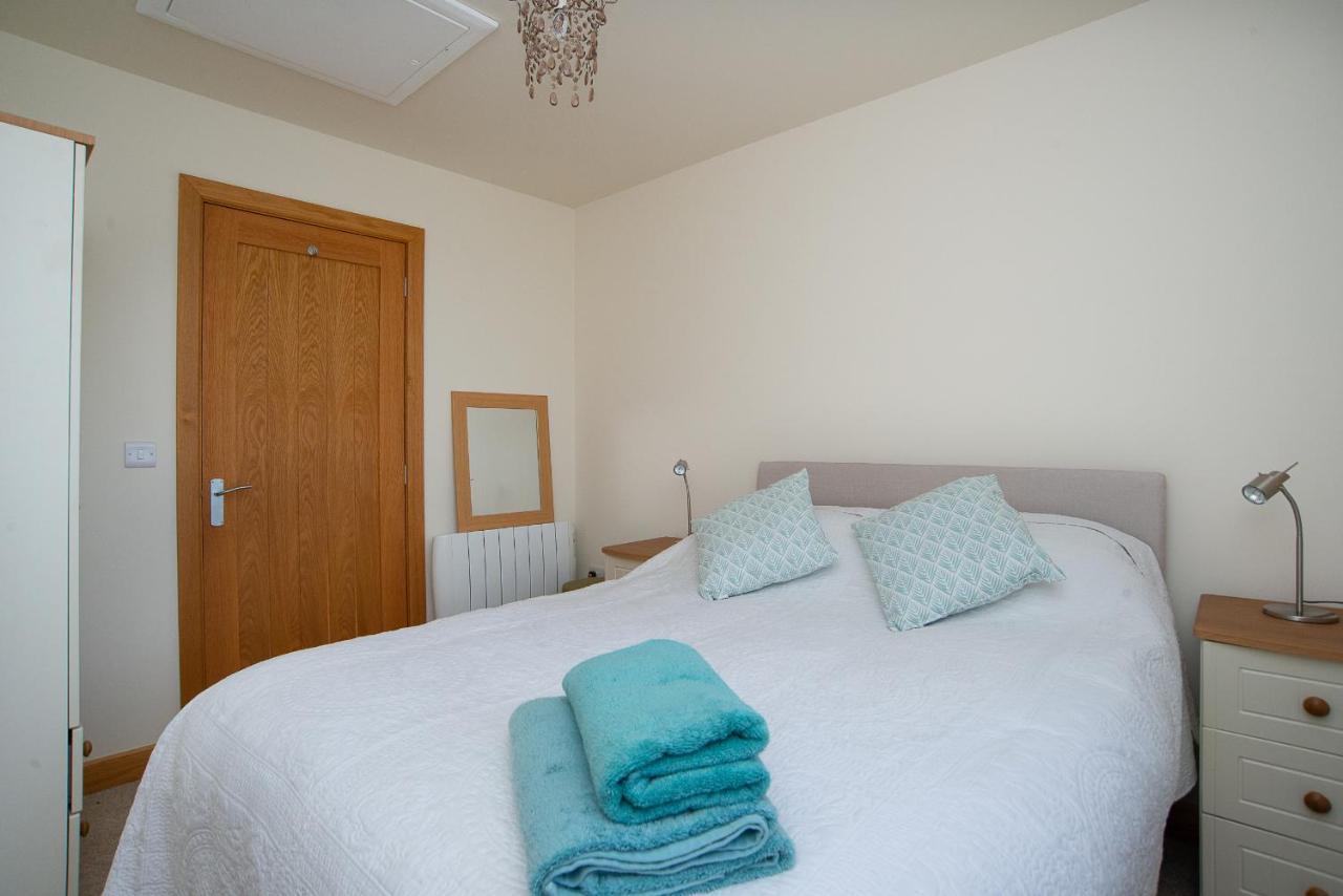 Finest Retreats - Sea Views Cottage Prestatyn Eksteriør bilde